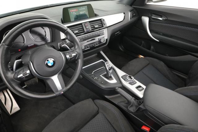 Bmw Série 2 Cabriolet image 8