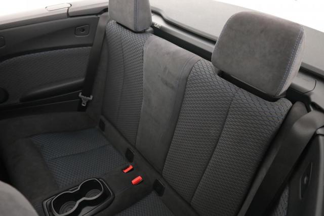 Bmw Série 2 Cabriolet image 5