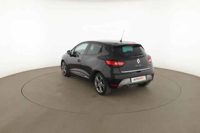 Renault Clio image 2