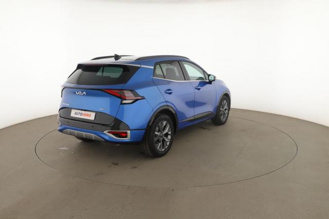 Kia Sportage image 8