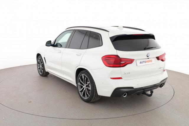 Bmw X3 image 2