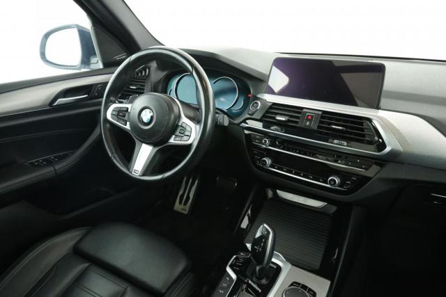 Bmw X3 image 1