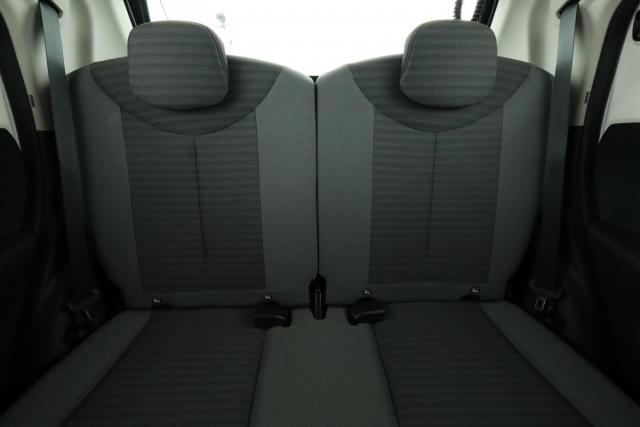 Toyota Aygo image 6