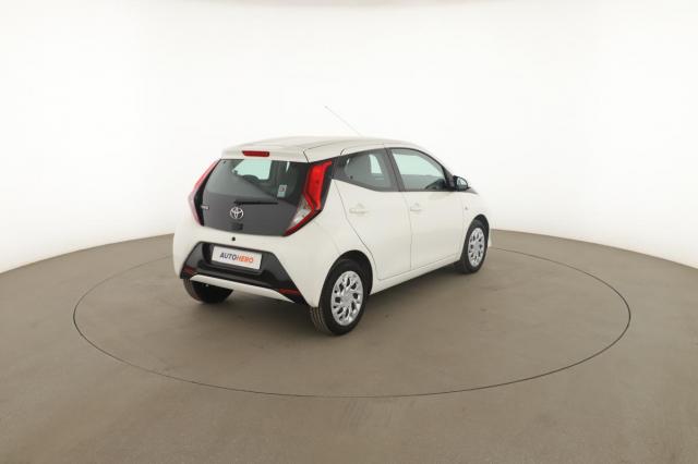 Toyota Aygo image 7