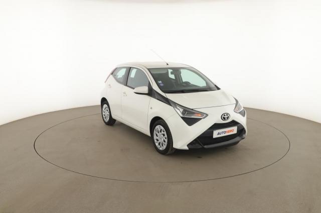 Toyota Aygo image 2