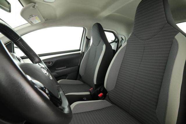 Toyota Aygo image 5