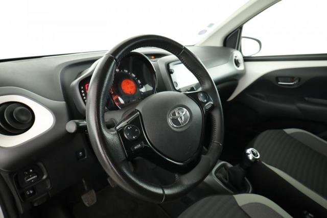 Toyota Aygo image 3
