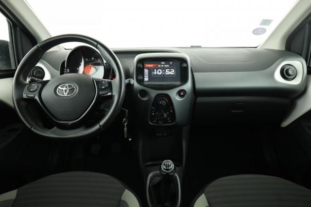 Toyota Aygo image 9
