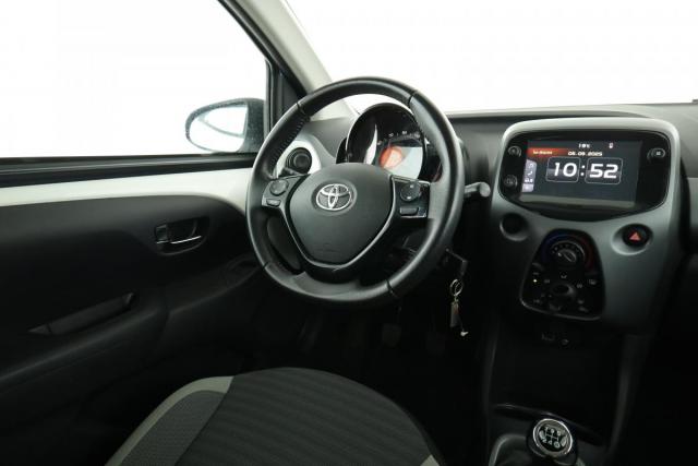 Toyota Aygo image 4