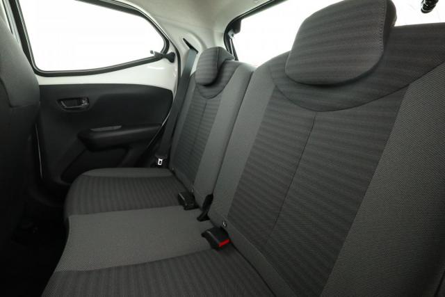 Toyota Aygo image 1