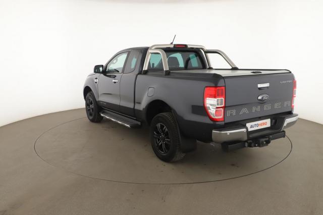Ford Ranger image 4