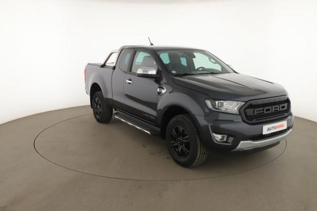 Ford Ranger image 8