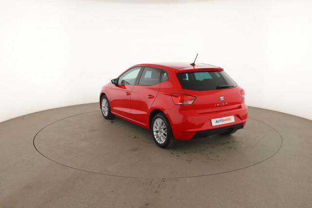 Seat Ibiza image 7
