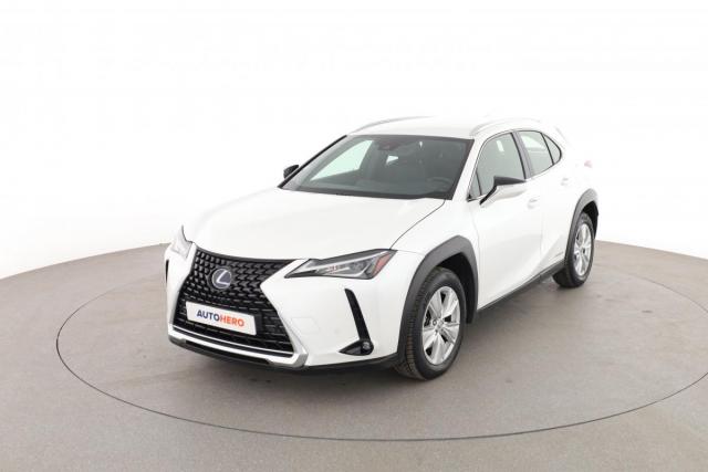 Lexus Ux 250h Pack Confort Business 2wd 184 Ch