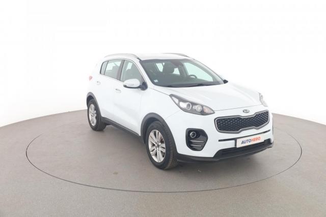 Kia Sportage image 8