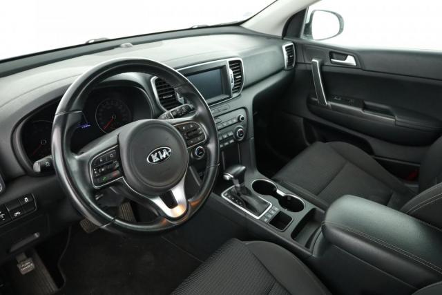 Kia Sportage image 6