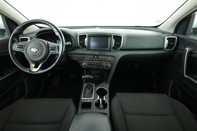 Kia Sportage image 2