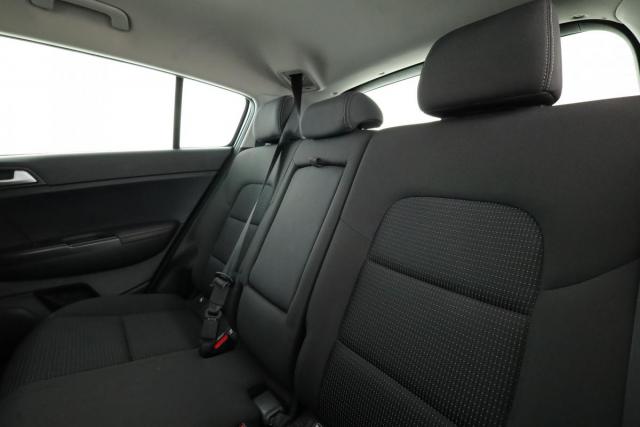 Kia Sportage image 1