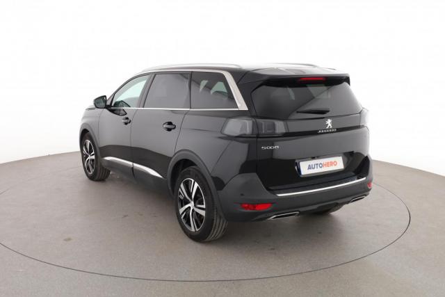 Peugeot 5008 image 4