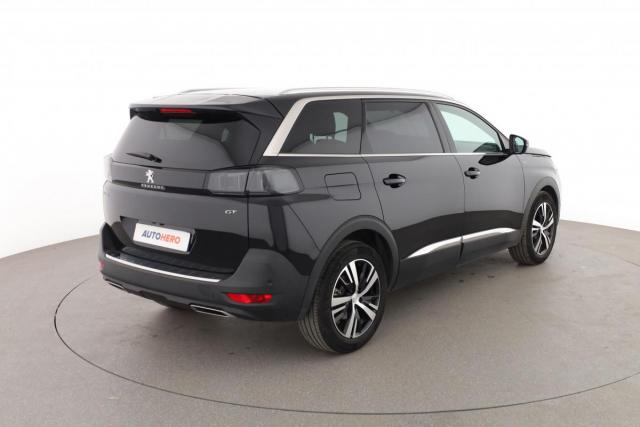 Peugeot 5008 image 6