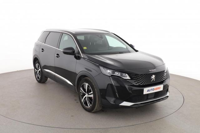 Peugeot 5008 image 9