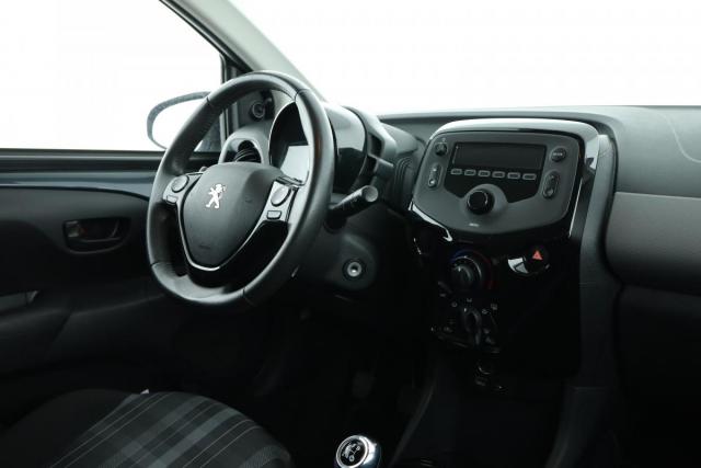 Peugeot 108 image 3