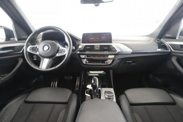 Bmw X3 image 6