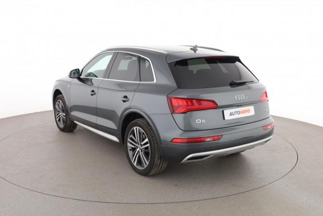 Audi Q5 image 6