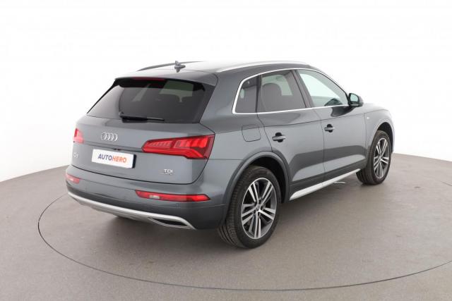 Audi Q5 image 9