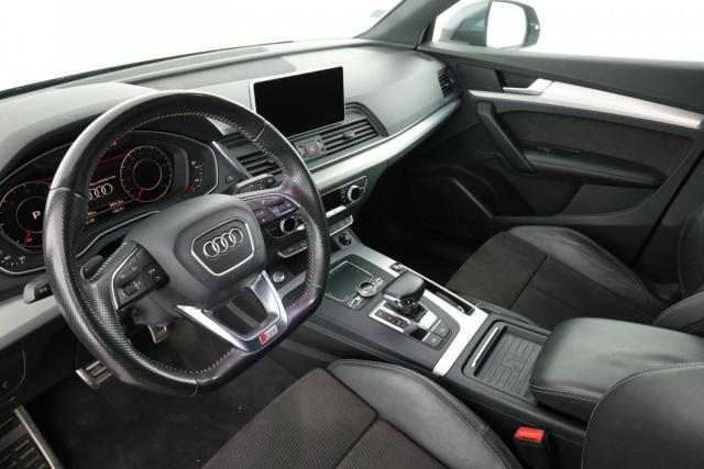 Audi Q5 image 8