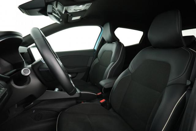Renault Clio image 2
