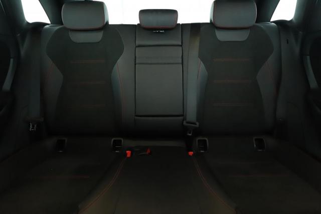 Mercedes Benz Classe B image 9