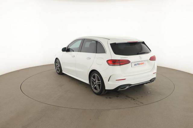 Mercedes Benz Classe B image 2