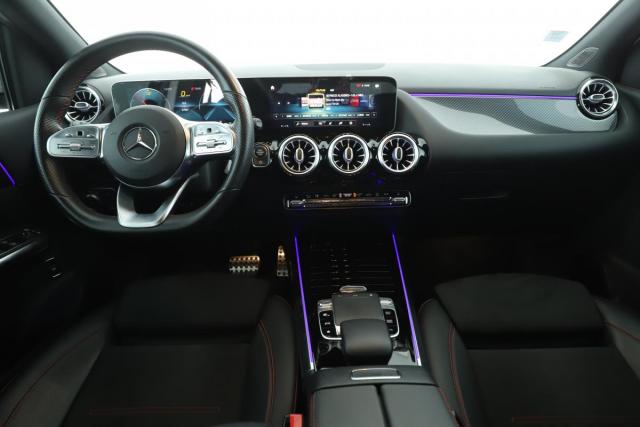 Mercedes Benz Classe B image 7