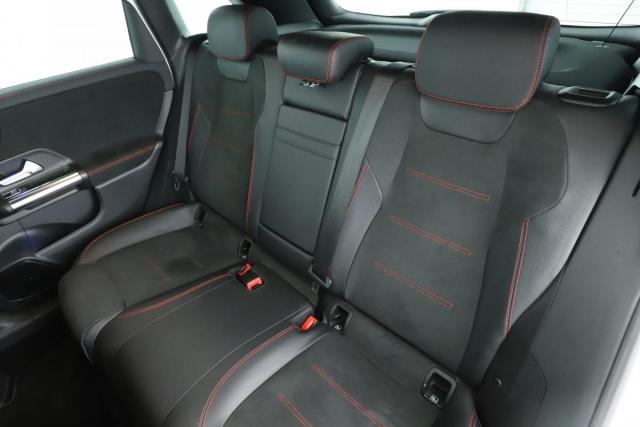 Mercedes Benz Classe B image 5