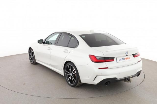 Bmw Série 3 image 8