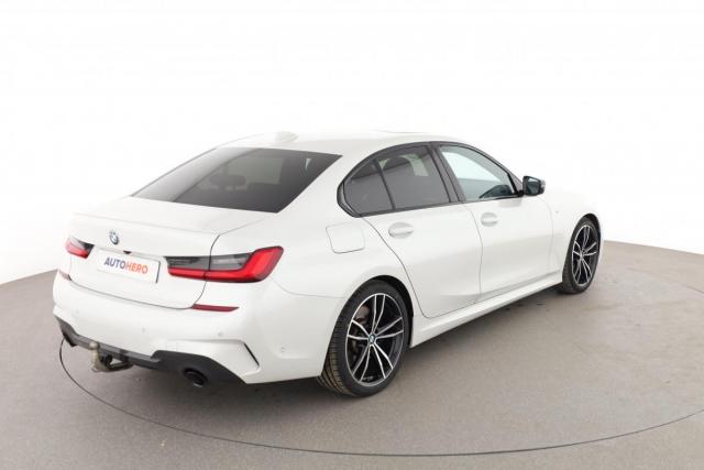 Bmw Série 3 image 2