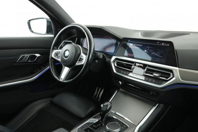 Bmw Série 3 image 4