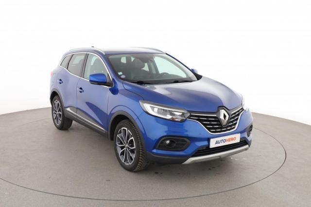 Renault Kadjar image 7
