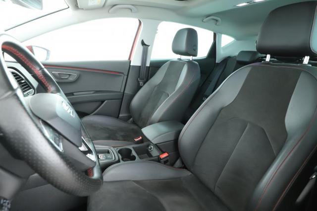 Seat Leon image 8