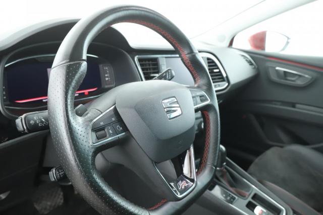 Seat Leon image 7