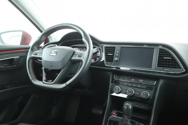 Seat Leon image 2