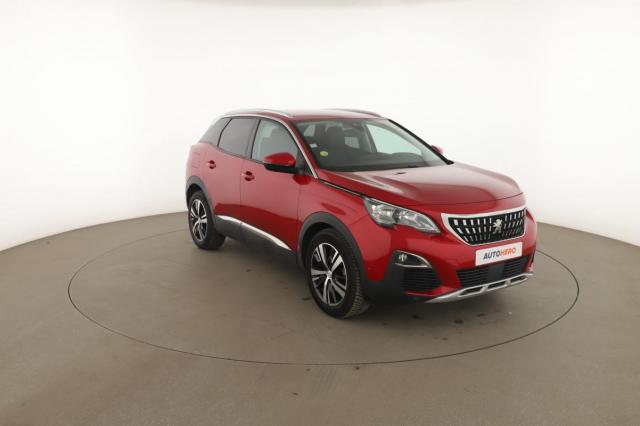 Peugeot 3008 image 3