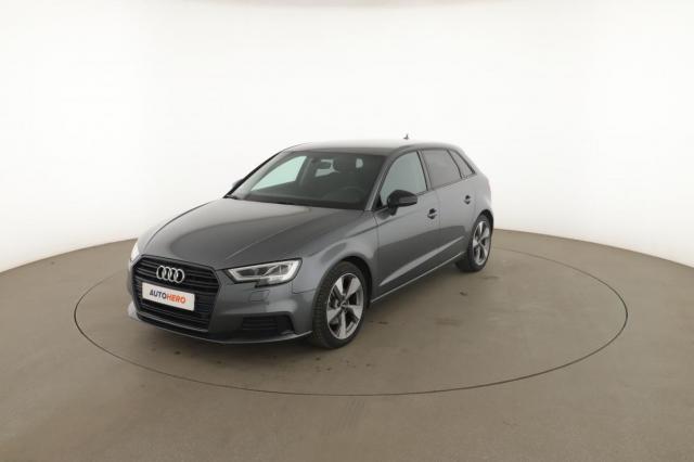 Audi A3 Sportback 2.0 Tdi Midnight Series S Tronic 150 Ch