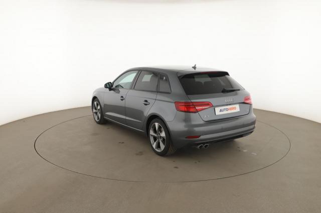 Audi A3 Sportback image 1