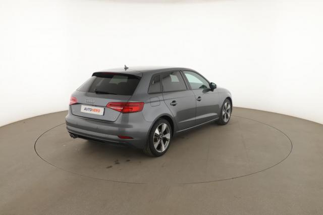 Audi A3 Sportback image 5