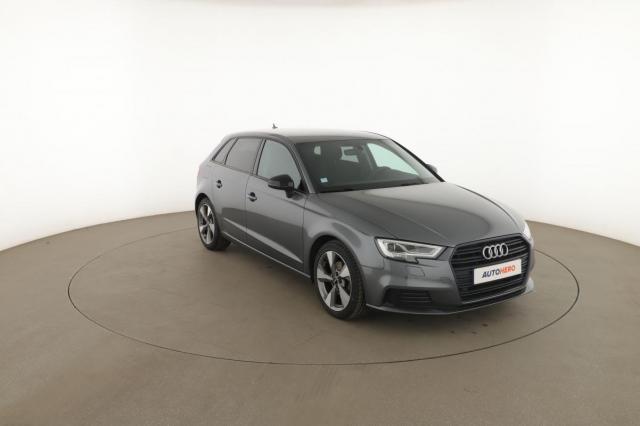 Audi A3 Sportback image 6