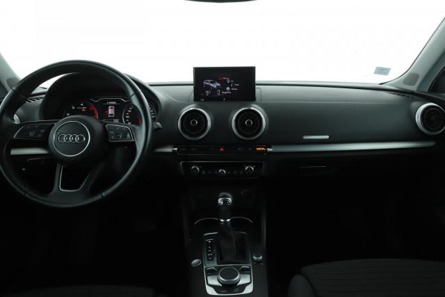 Audi A3 Sportback image 3