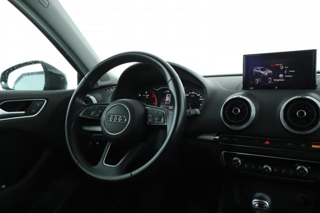 Audi A3 Sportback image 8