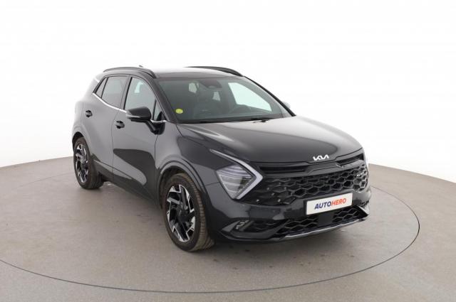 Kia Sportage image 7